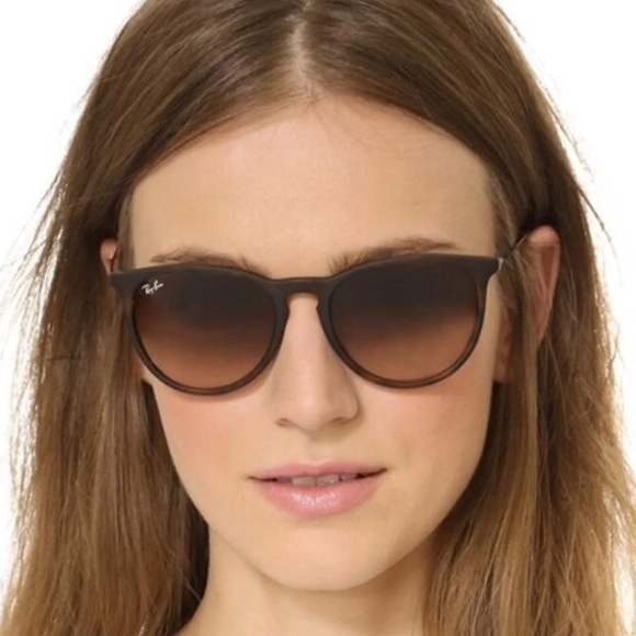 ray ban erika unisex